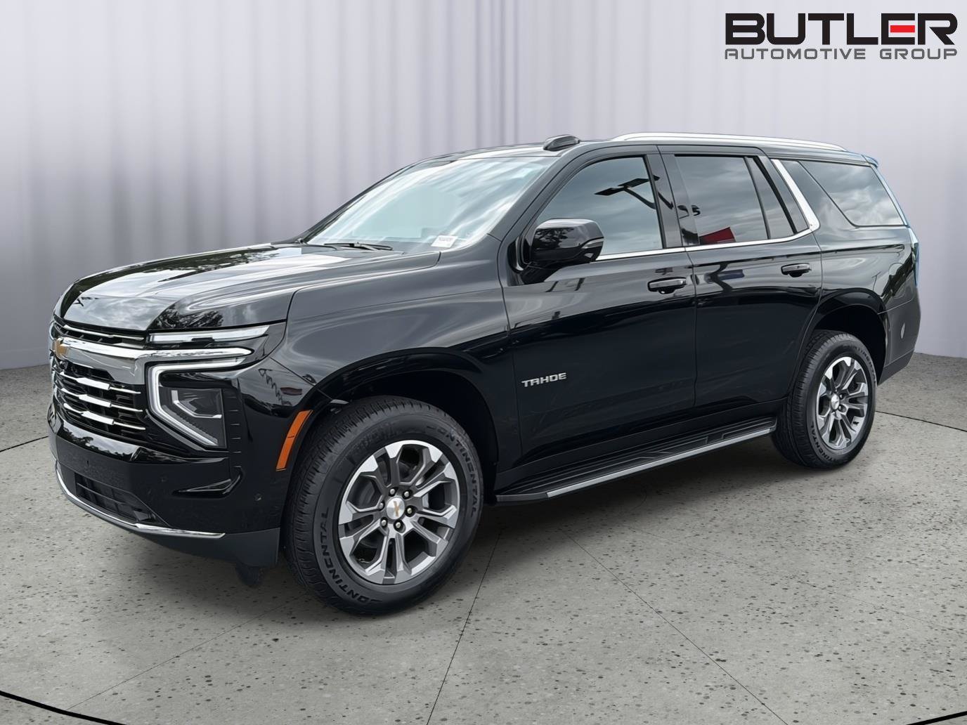 New 2026 Chevrolet Tahoe LT w/ Comfort Package RWD image 1