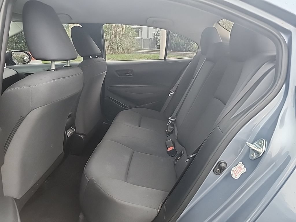 Used 2023 Toyota Corolla LE FWD image 20