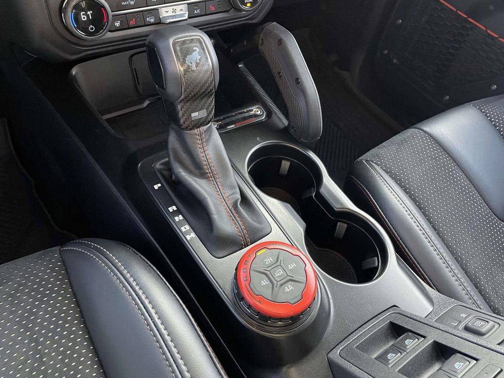 Used 2023 Ford Bronco Raptor image 21