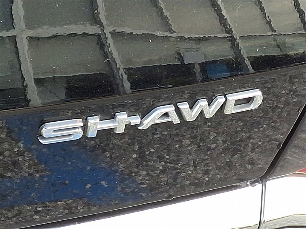 Used 2023 Acura MDX SH-AWD w/ Technology Package image 32