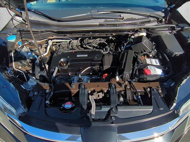 Used 2016 Honda CR-V EX image 24