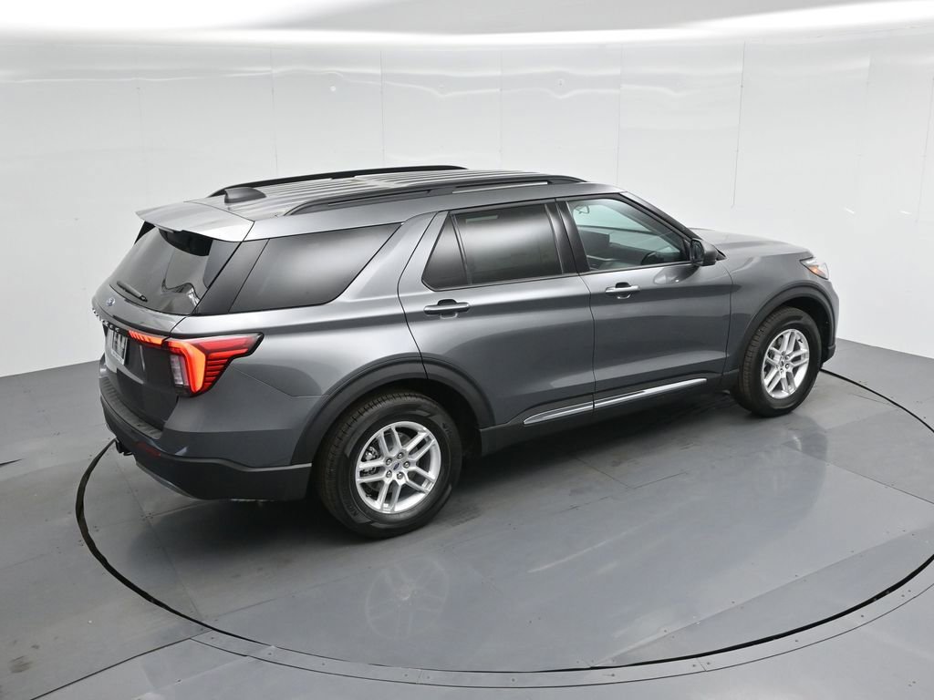 New 2025 Ford Explorer Active w/ Active Comfort Package image 40