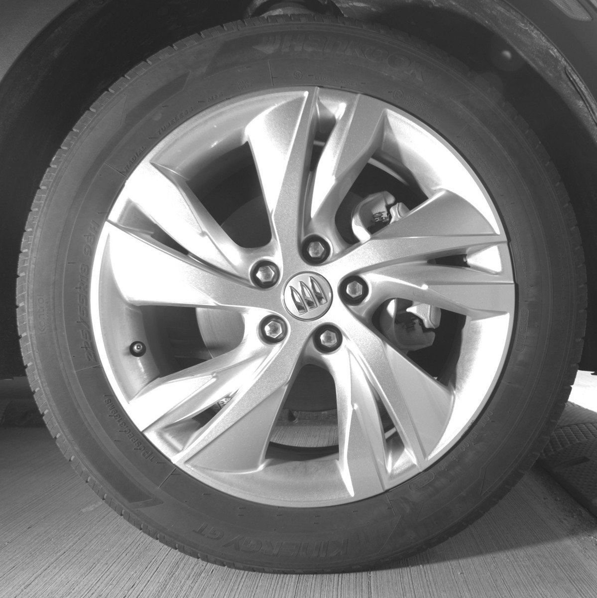 Used 2025 Buick Encore GX Preferred FWD image 13