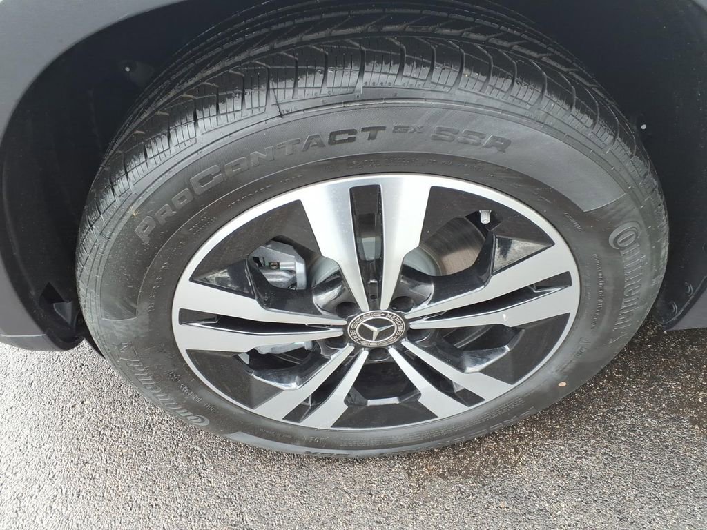 New 2026 Mercedes-Benz GLB 250 4MATIC image 10