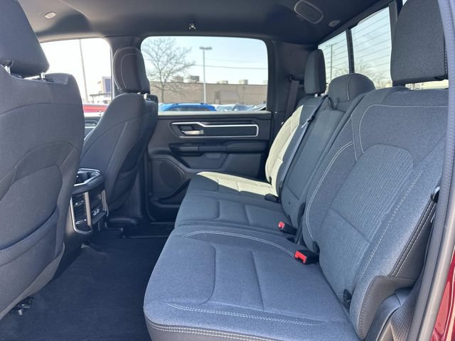 Used 2023 RAM 1500 Big Horn AWD/4WD image 13