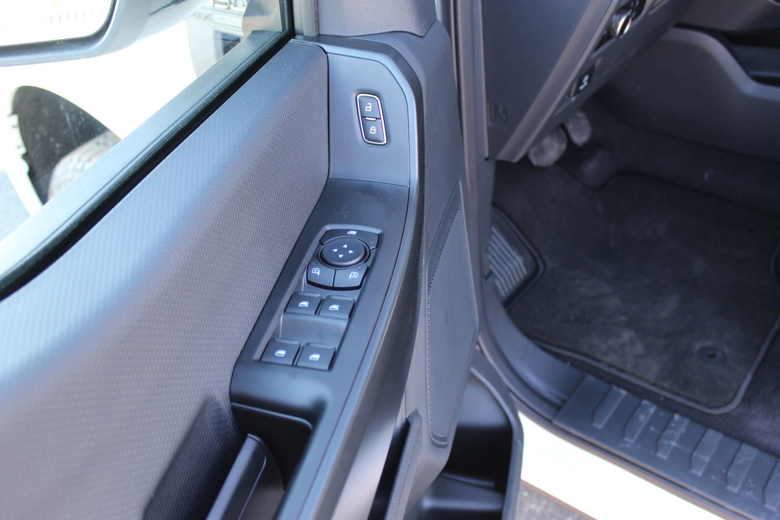 New 2026 Ford F150 STX image 21