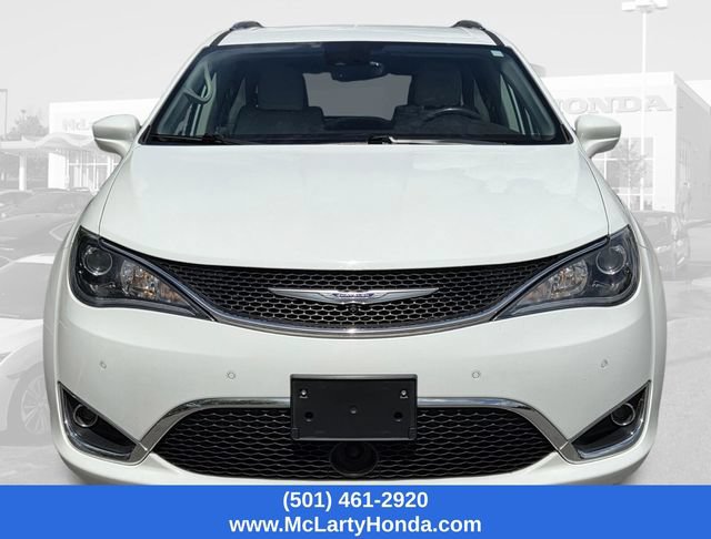 Used 2019 Chrysler Pacifica Touring-L Plus w/ Advanced Safetytec Group FWD image 5