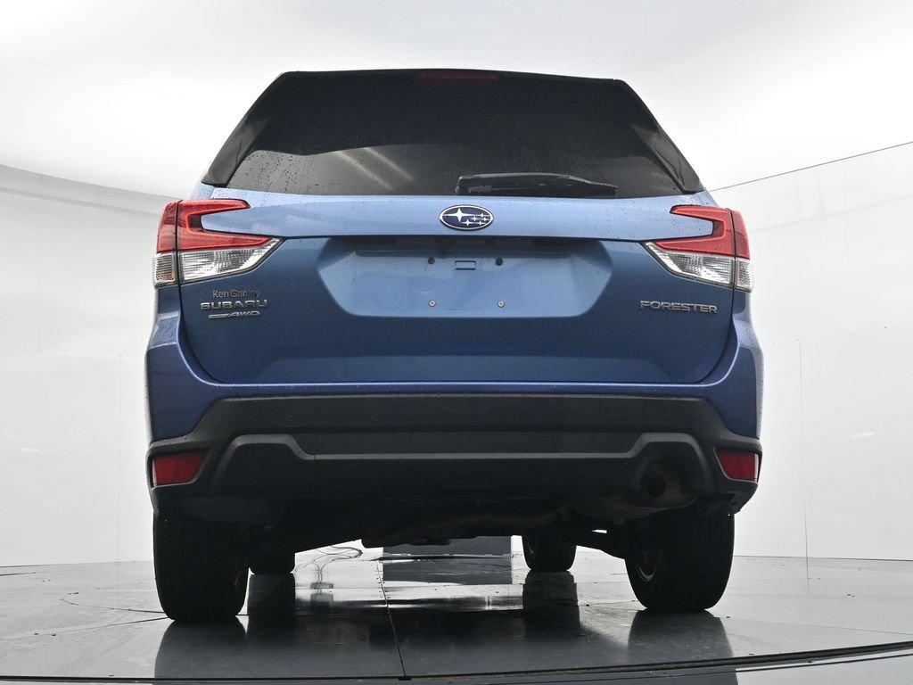 Used 2021 Subaru Forester Premium AWD/4WD image 21