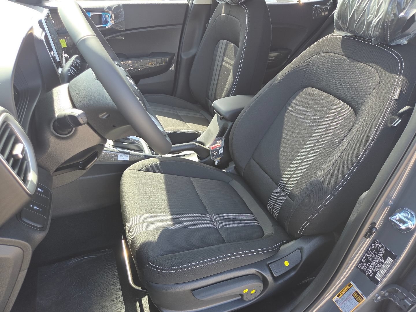 New 2026 Hyundai Venue SEL FWD image 26