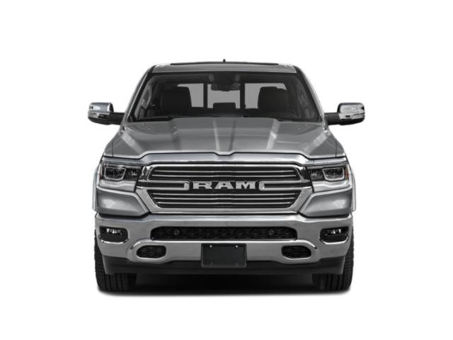 Certified 2019 RAM 1500 Laramie w/ Sport Appearance Package AWD/4WD image 4
