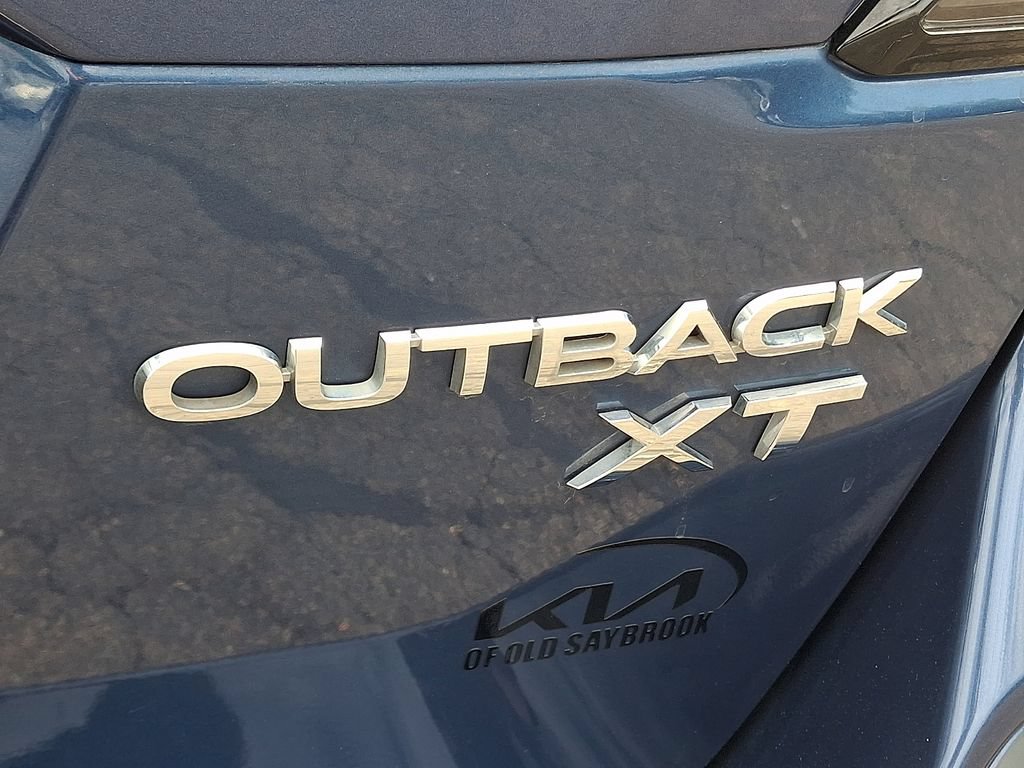 Used 2022 Subaru Outback Limited XT w/ Tech Package 3 AWD/4WD image 34