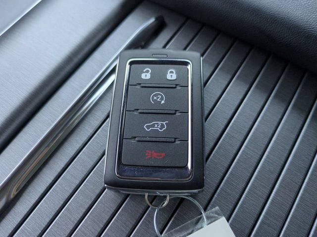 New 2026 Jeep Grand Wagoneer Limited w/ Premium Group II AWD/4WD image 30