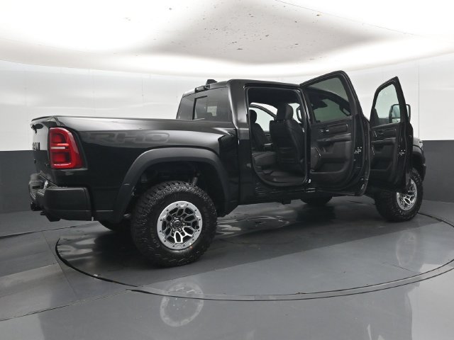 New 2027 RAM 1500 RHO w/ RHO Level 1 Equipment Group AWD/4WD image 58