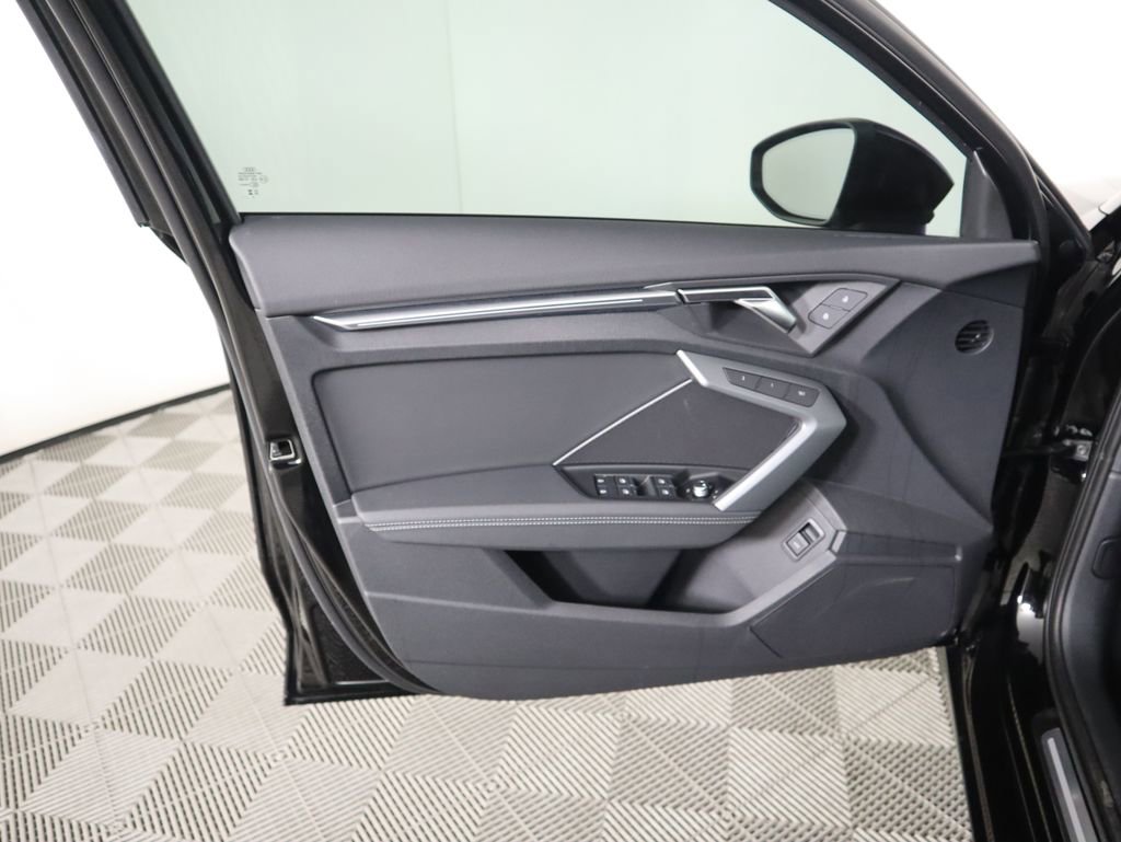 New 2026 Audi A3 2.0T Premium image 26