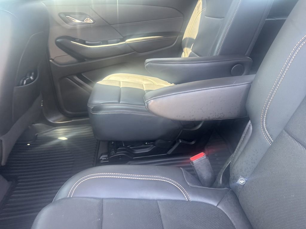 Used 2020 Chevrolet Traverse Premier image 13