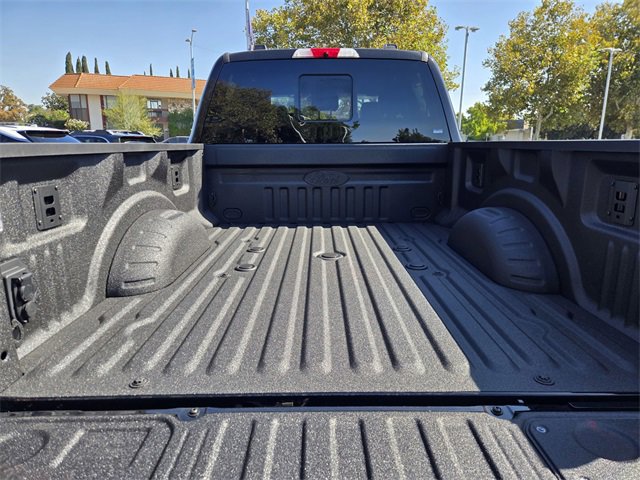 New 2026 Ford F350 Platinum image 16