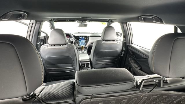 Certified 2023 Subaru Outback Wilderness image 21