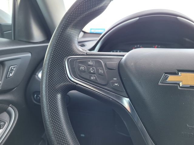 Used 2023 Chevrolet Malibu LT FWD image 13
