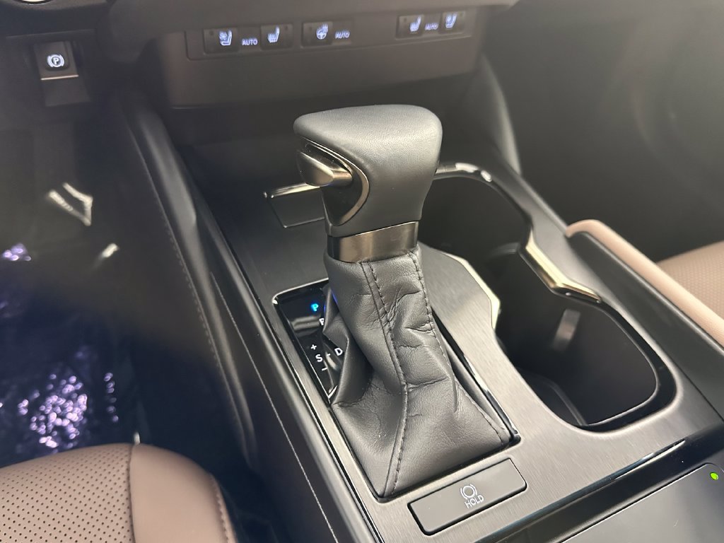 Used 2024 Lexus ES 350 w/ Premium Package FWD image 27