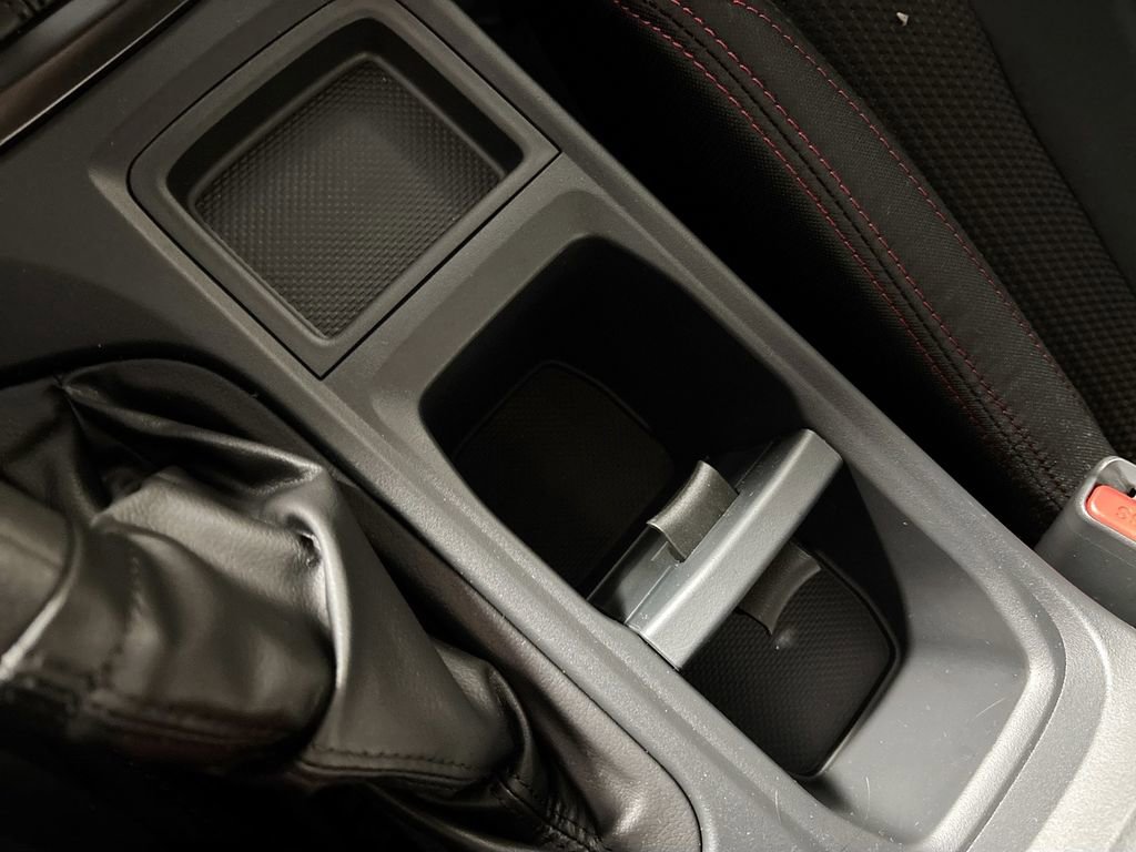 New 2026 Subaru WRX Premium AWD/4WD image 15