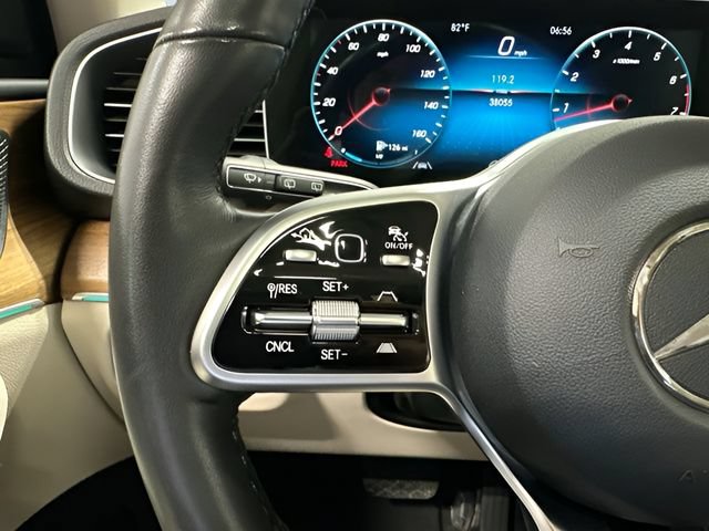 Used 2023 Mercedes-Benz GLE 350 4MATIC image 17