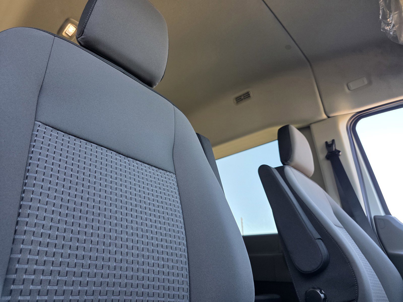 New 2025 Ford Transit 350 XL RWD image 17
