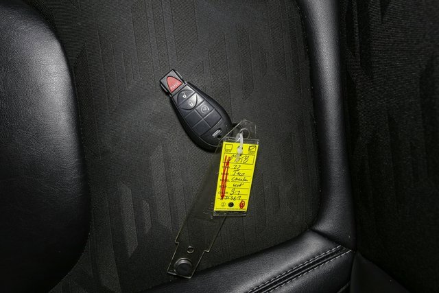 Used 2022 Jeep Cherokee Latitude w/ Sun & Sound Group image 40