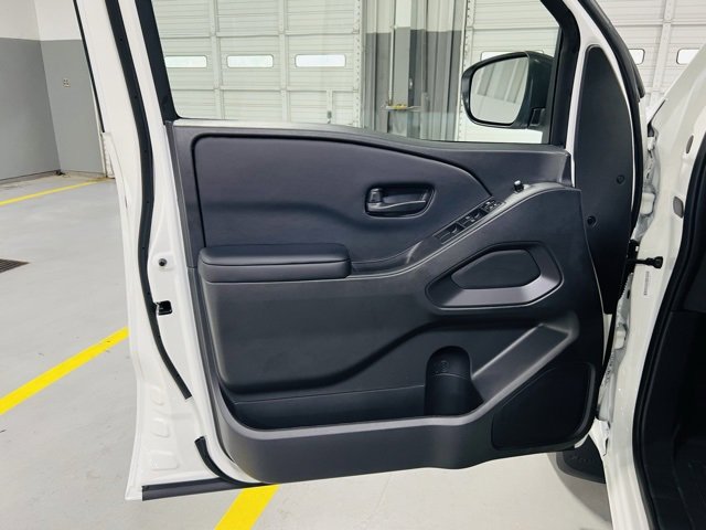 New 2026 Nissan Frontier SV w/ All-Weather Content Package image 22