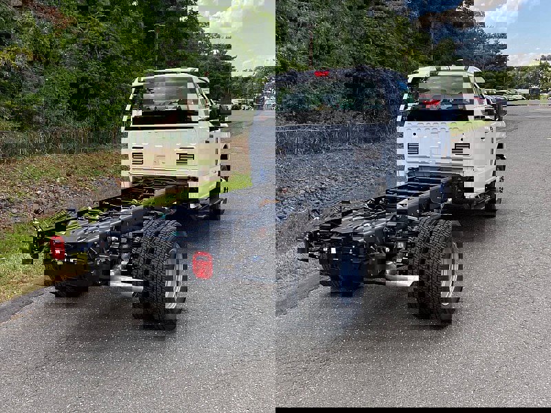New 2026 Ford F350 XL image 7