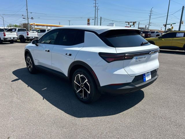 New 2026 Chevrolet Equinox EV LT w/ Comfort Package image 6