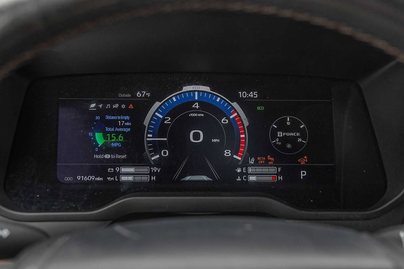 Used 2023 Toyota Tundra 1794 Edition image 15