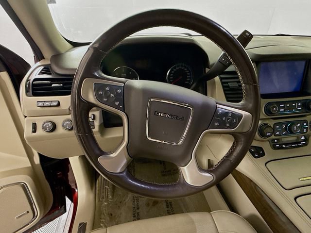 Used 2018 GMC Yukon Denali w/ Denali Ultimate Package image 11