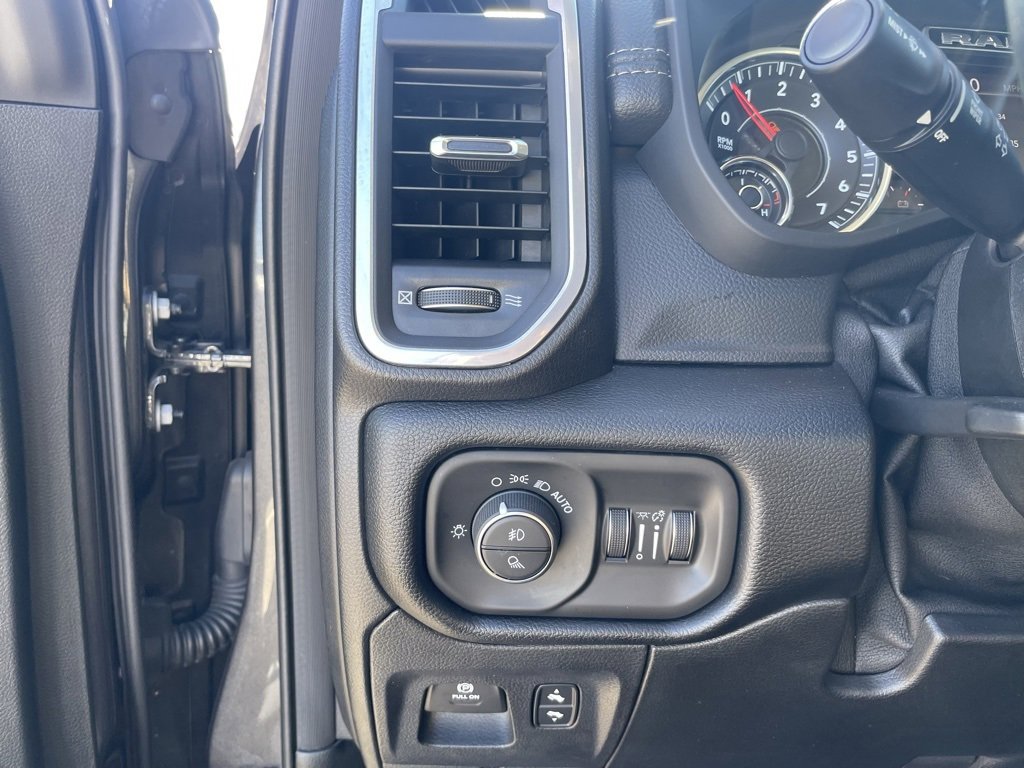 Used 2020 RAM 1500 Laramie image 19