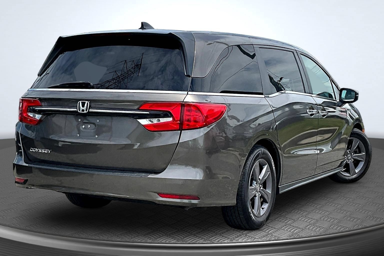 Used 2022 Honda Odyssey EX image 6