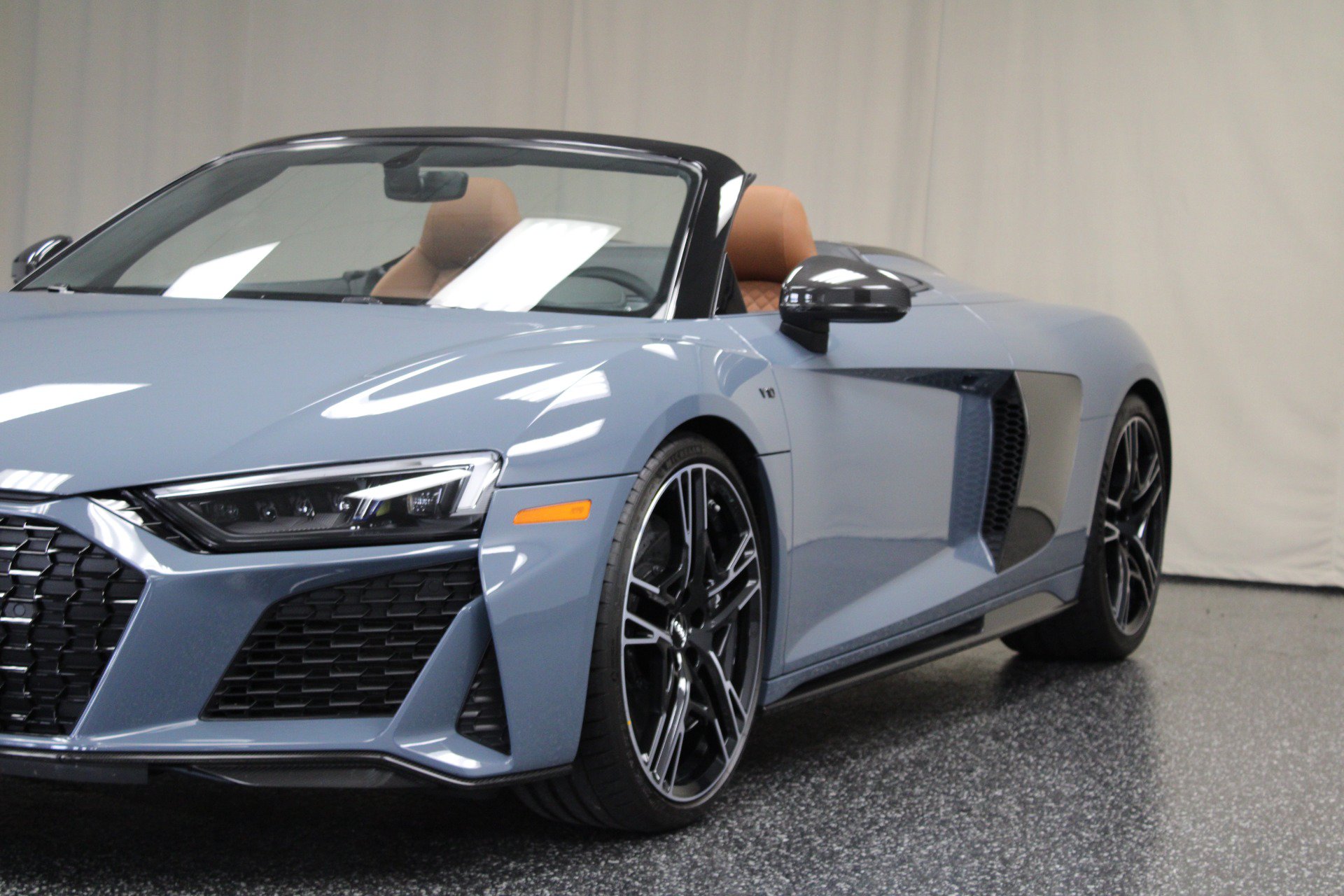 Used 2020 Audi R8 V10 performance AWD/4WD image 40