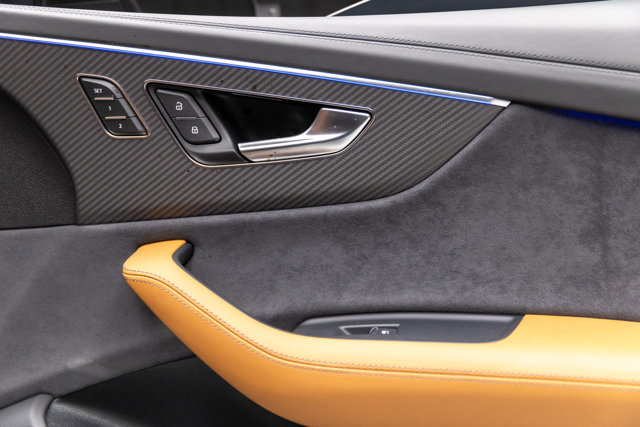 Used 2025 Audi RS Q8 performance image 56