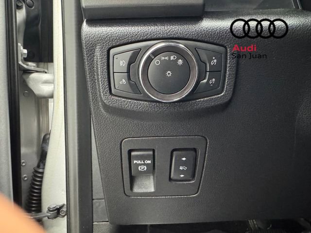 Used 2018 Ford F150 XLT w/ Equipment Group 302A Luxury image 24