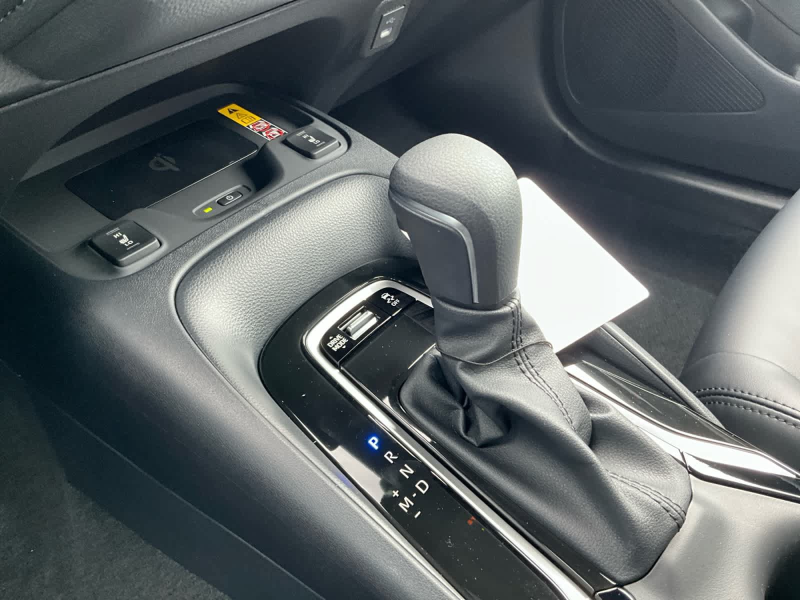 New 2026 Toyota Corolla XSE FWD image 16
