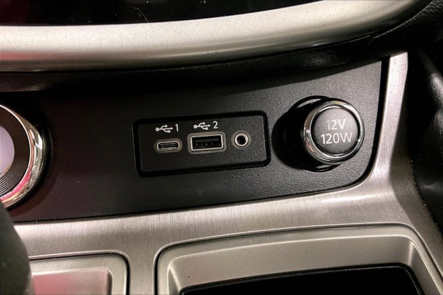 Used 2023 Nissan Murano SL w/ SL Moonroof Package AWD/4WD image 33