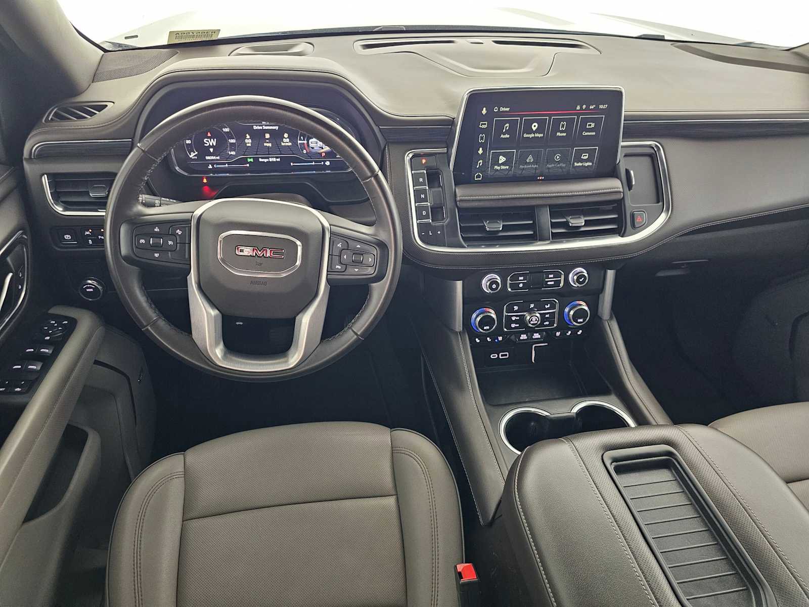 Used 2023 GMC Yukon SLT image 20