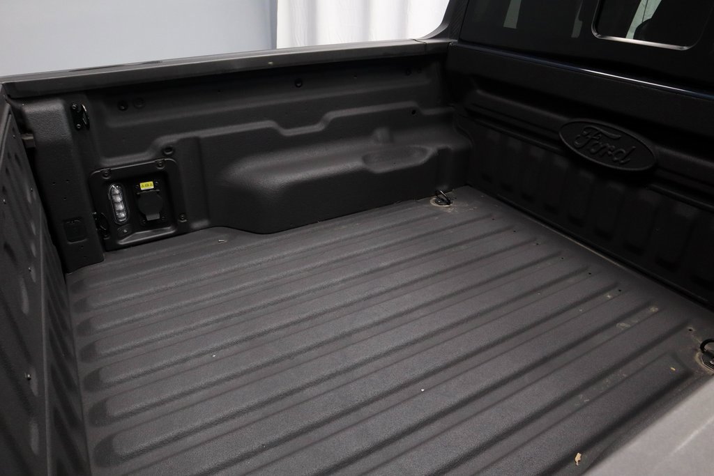 Certified 2022 Ford Maverick XLT w/ Equipment Group 300A Standard image 14