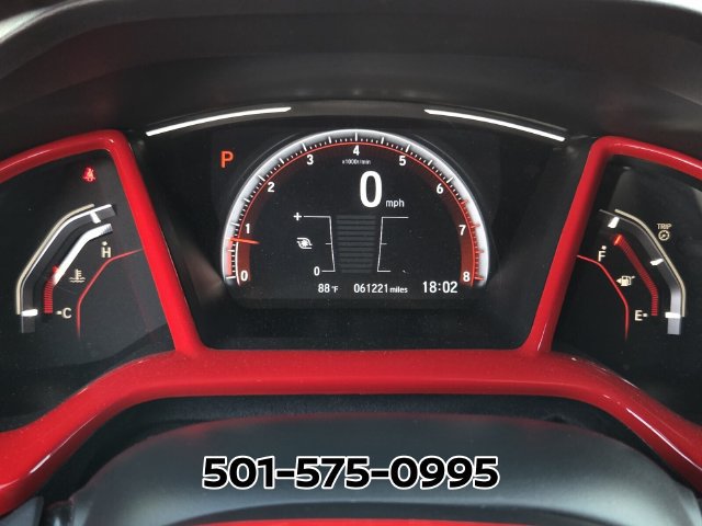 Used 2020 Honda Civic Sport image 31