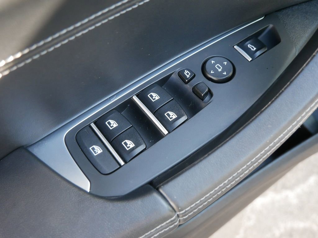 Used 2021 BMW X4 M w/ Competition Package image 14