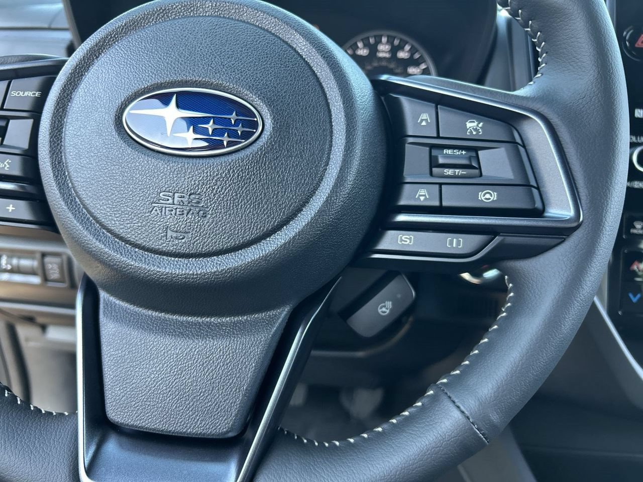 New 2026 Subaru Forester Limited AWD/4WD image 21