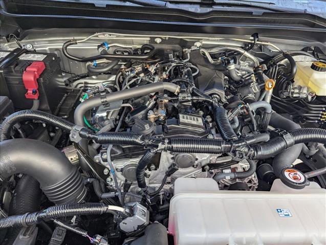 New 2026 Toyota Tacoma SR5 image 15