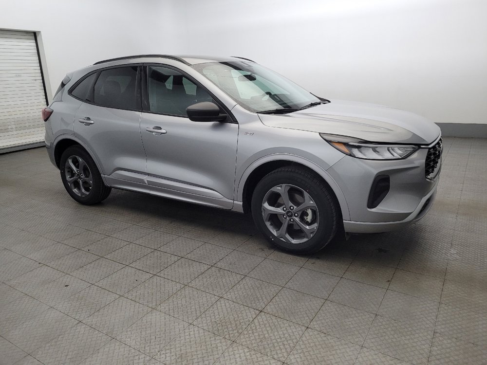 Used 2024 Ford Escape ST-Line image 11