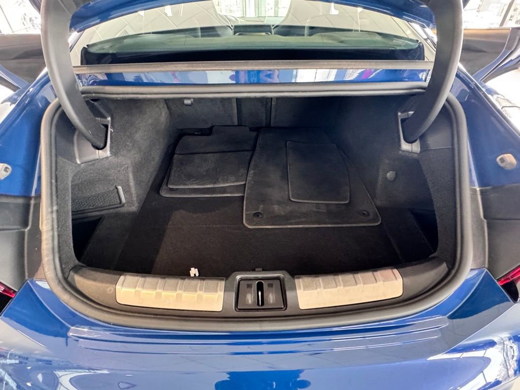 Used 2023 Audi RS e-tron GT w/ Carbon Performance Package image 20