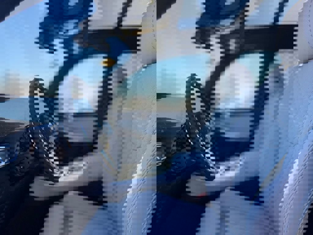 New 2026 BMW X5 xDrive40i w/ M Sport Package image 13