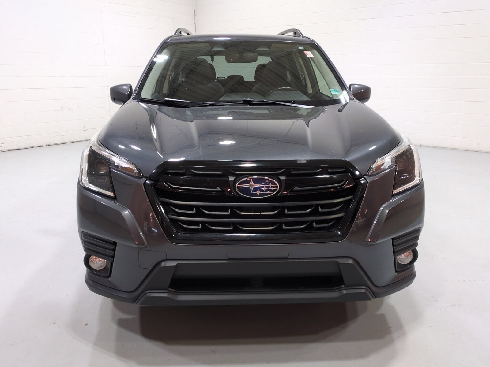 Used 2022 Subaru Forester Premium AWD/4WD image 8