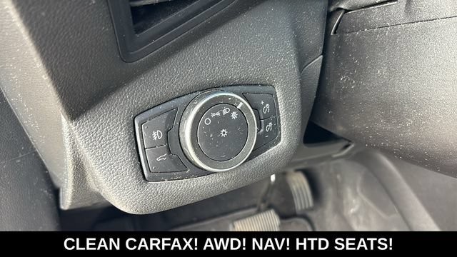 Used 2019 Ford Escape SE AWD/4WD image 11